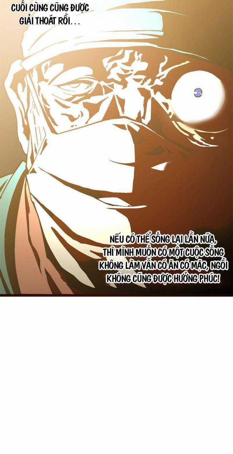 Chàng Rể Mạnh Nhất Lịch Sử Chương 2 trang 12