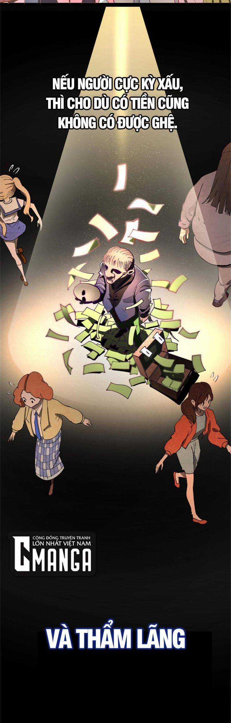 Chàng Rể Mạnh Nhất Lịch Sử Chương 2 trang 2