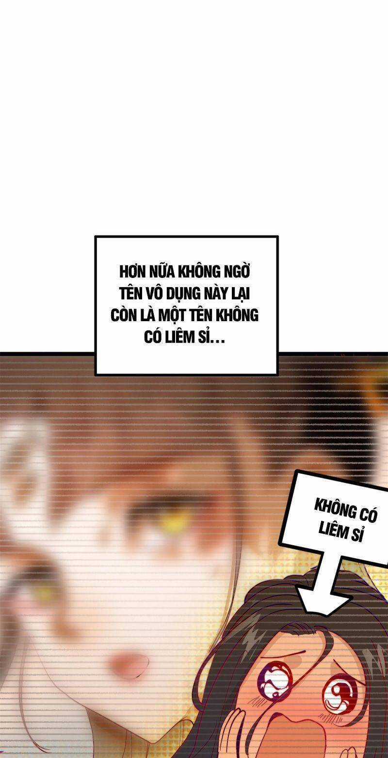 Chàng Rể Mạnh Nhất Lịch Sử Chương 2 trang 27