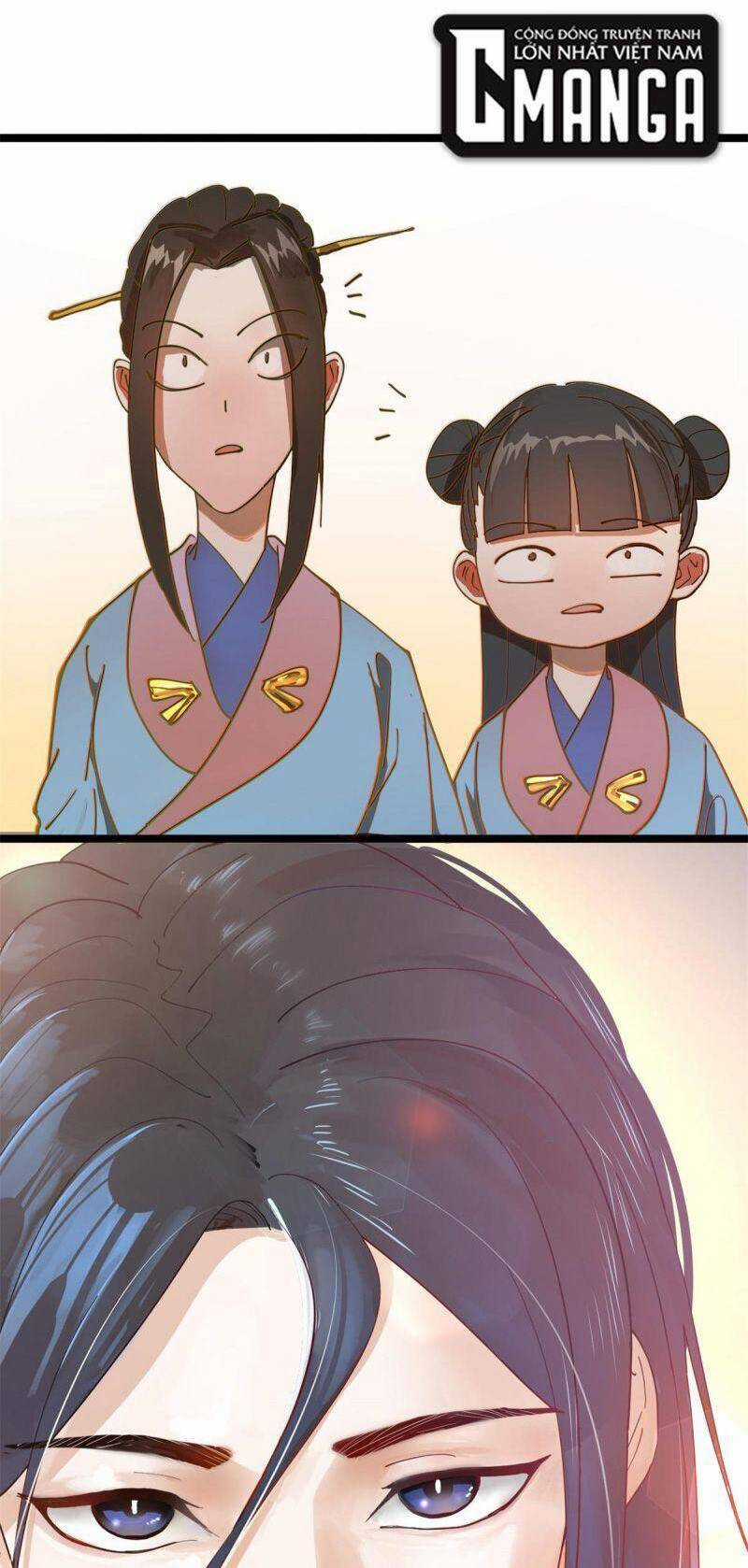 Chàng Rể Mạnh Nhất Lịch Sử Chương 2 trang 36