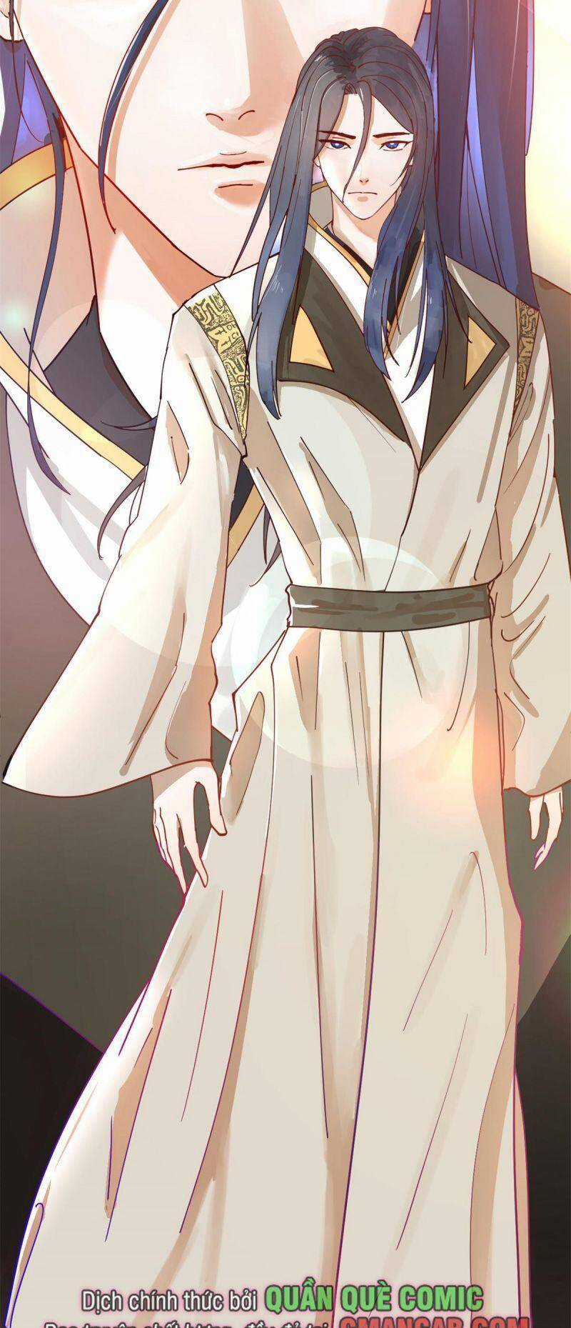 Chàng Rể Mạnh Nhất Lịch Sử Chương 2 trang 37