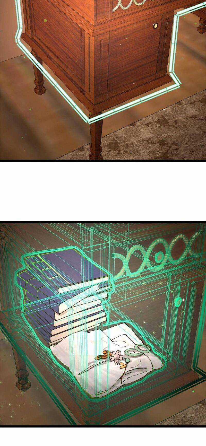 Chàng Rể Mạnh Nhất Lịch Sử Chương 2 trang 45