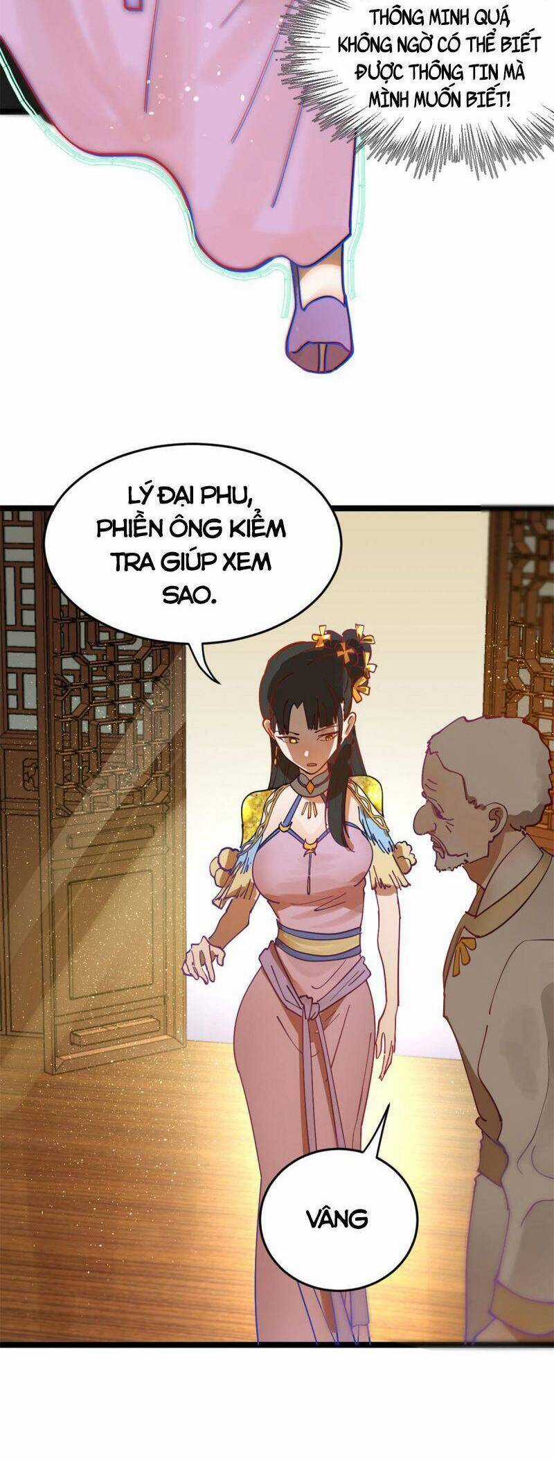 Chàng Rể Mạnh Nhất Lịch Sử Chương 2 trang 51