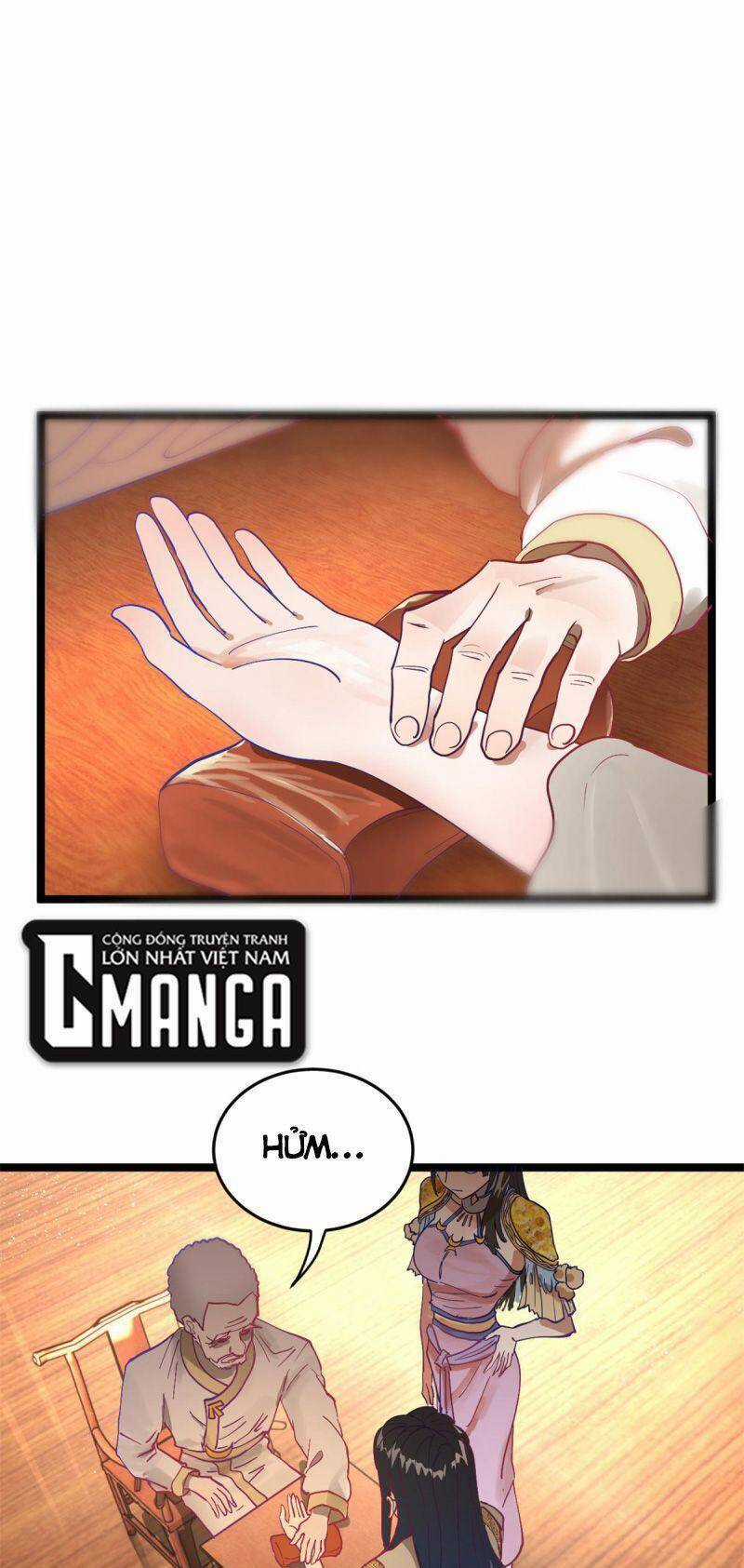 Chàng Rể Mạnh Nhất Lịch Sử Chương 2 trang 52