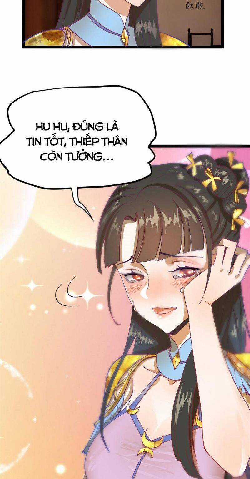 Chàng Rể Mạnh Nhất Lịch Sử Chương 2 trang 55