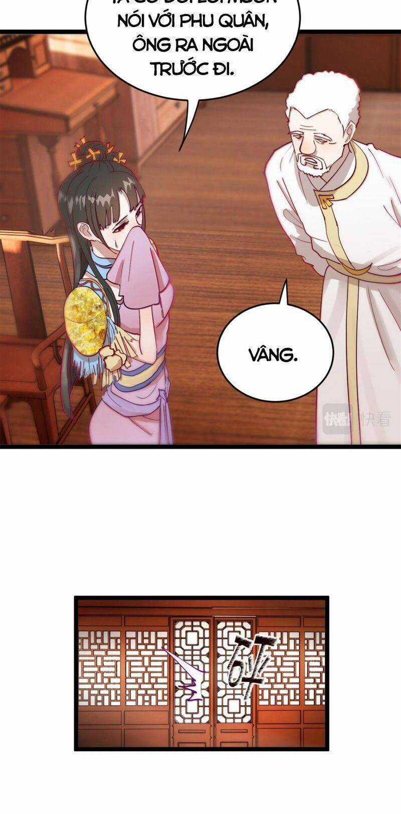 Chàng Rể Mạnh Nhất Lịch Sử Chương 2 trang 57