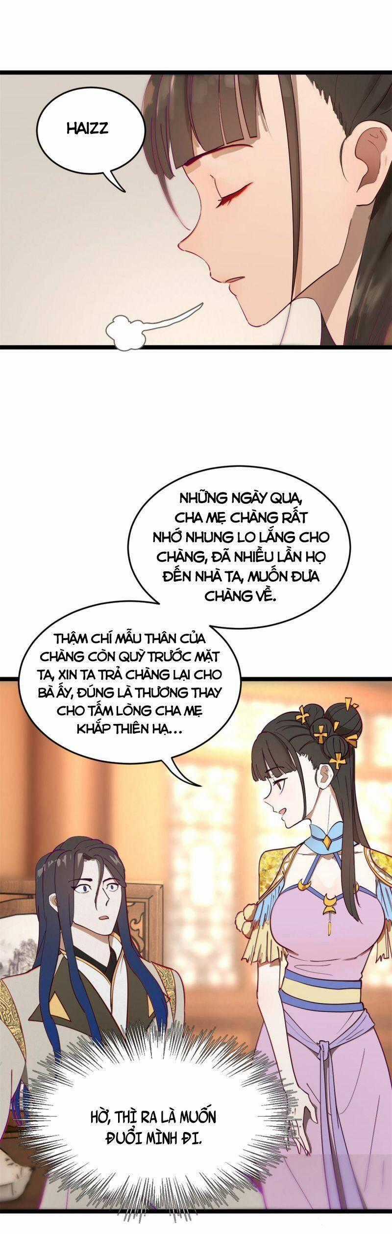 Chàng Rể Mạnh Nhất Lịch Sử Chương 2 trang 60