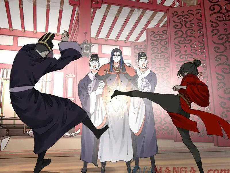 Chàng Rể Mạnh Nhất Lịch Sử Chương 200 trang 102