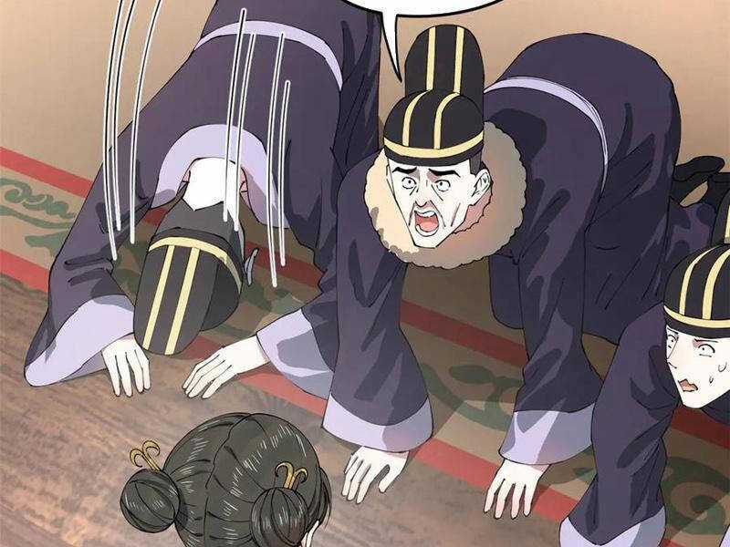 Chàng Rể Mạnh Nhất Lịch Sử Chương 200 trang 106