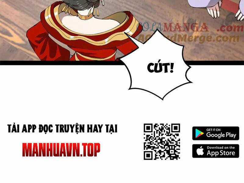 Chàng Rể Mạnh Nhất Lịch Sử Chương 200 trang 107