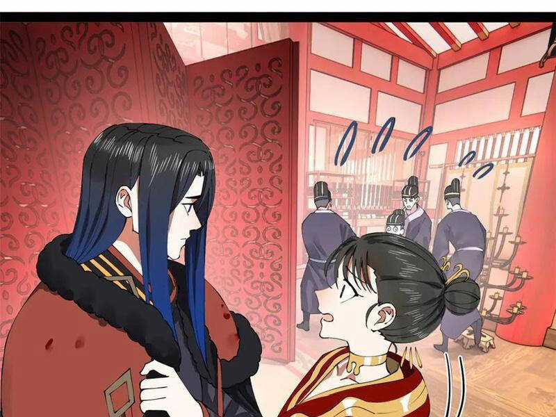 Chàng Rể Mạnh Nhất Lịch Sử Chương 200 trang 108