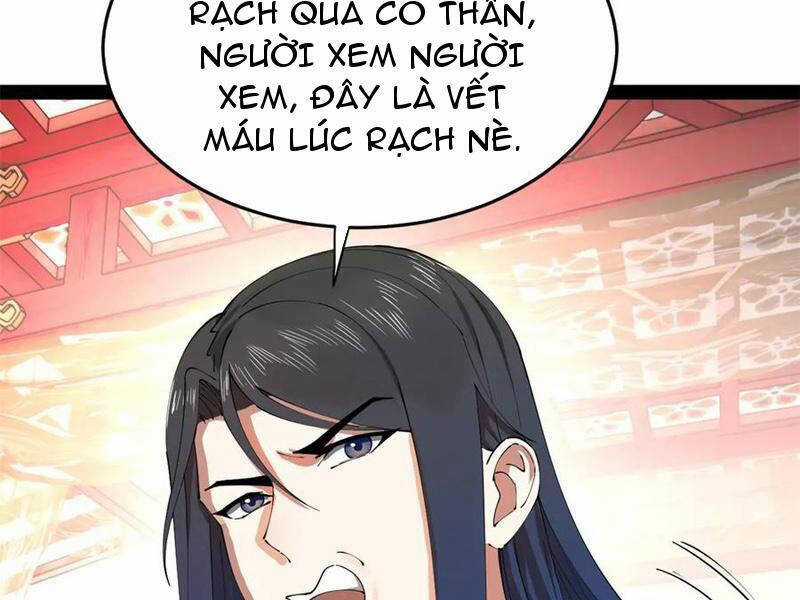 Chàng Rể Mạnh Nhất Lịch Sử Chương 200 trang 117