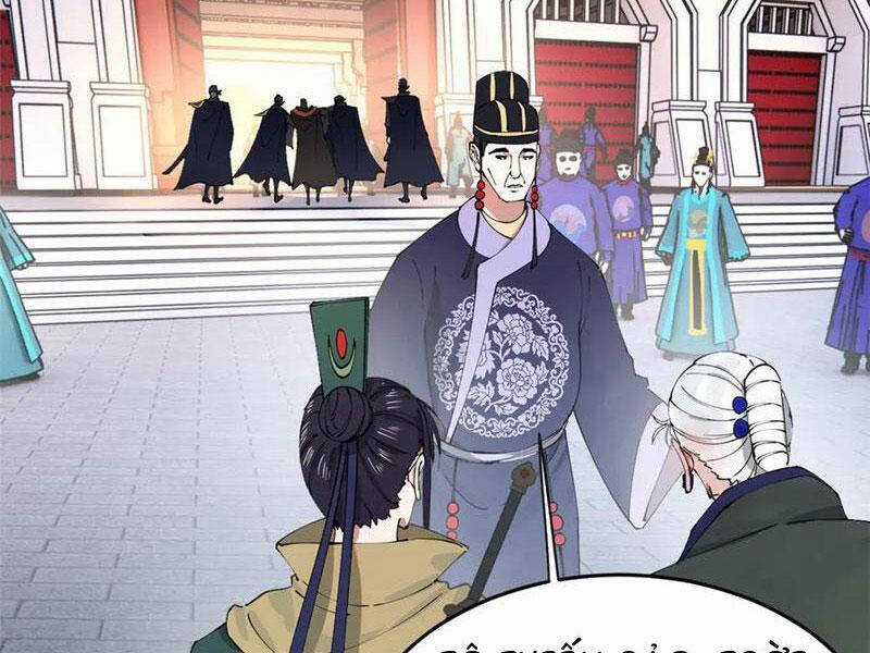 Chàng Rể Mạnh Nhất Lịch Sử Chương 200 trang 14