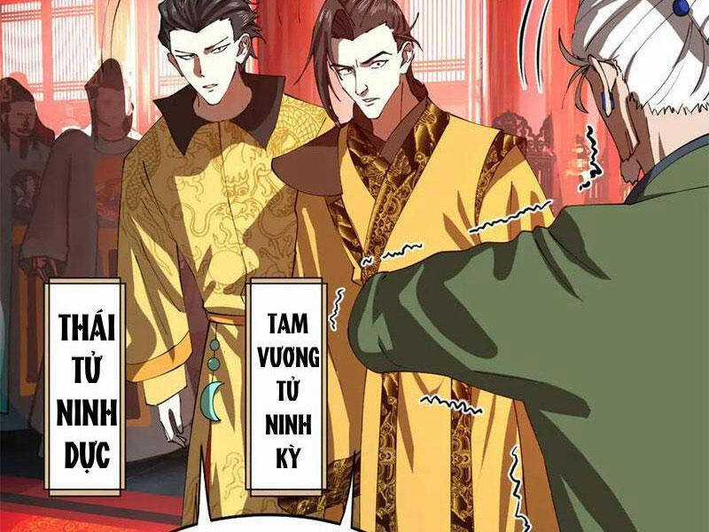 Chàng Rể Mạnh Nhất Lịch Sử Chương 200 trang 27