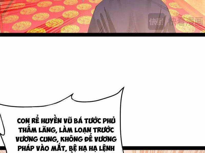 Chàng Rể Mạnh Nhất Lịch Sử Chương 200 trang 30