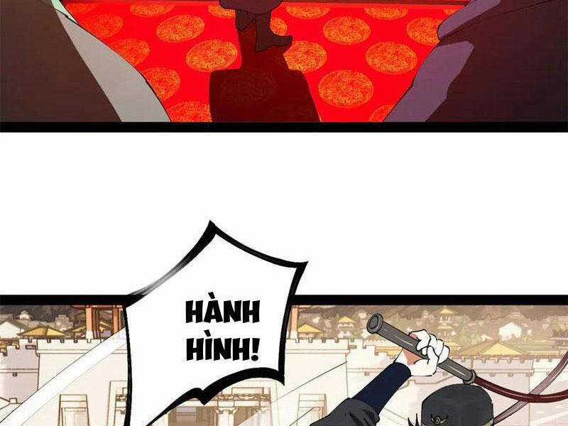 Chàng Rể Mạnh Nhất Lịch Sử Chương 200 trang 34