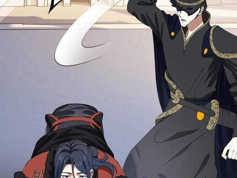 Chàng Rể Mạnh Nhất Lịch Sử Chương 200 trang 35