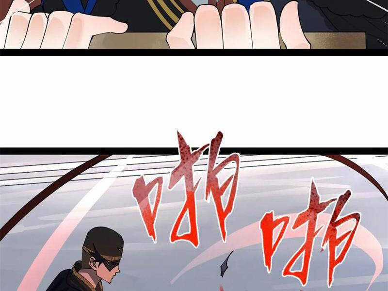 Chàng Rể Mạnh Nhất Lịch Sử Chương 200 trang 42