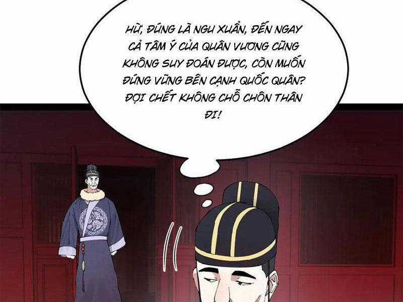 Chàng Rể Mạnh Nhất Lịch Sử Chương 200 trang 6