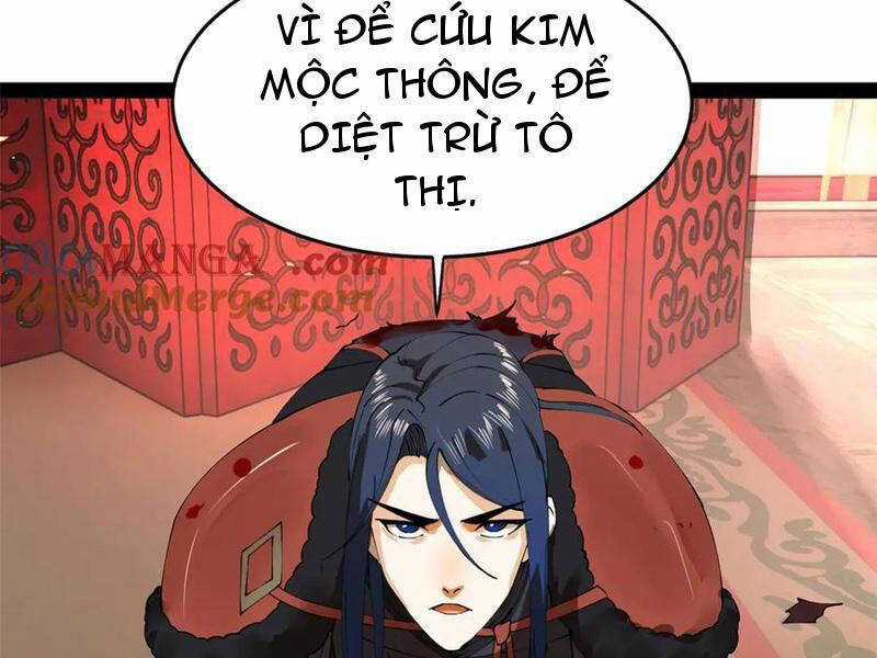 Chàng Rể Mạnh Nhất Lịch Sử Chương 200 trang 70