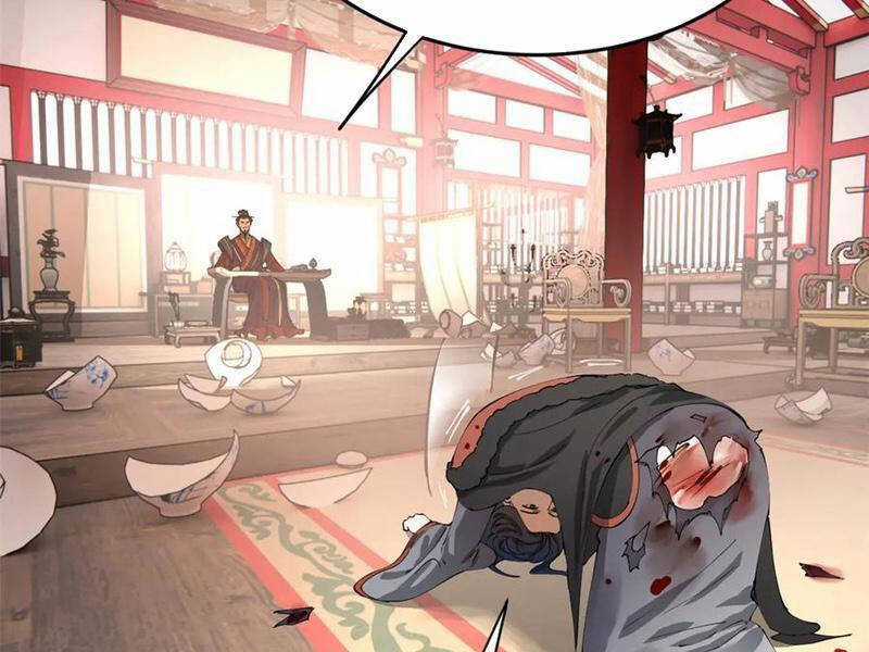 Chàng Rể Mạnh Nhất Lịch Sử Chương 200 trang 75