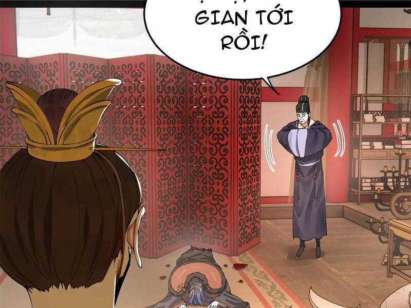 Chàng Rể Mạnh Nhất Lịch Sử Chương 200 trang 77