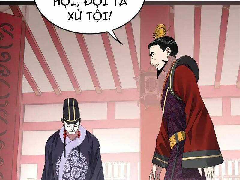 Chàng Rể Mạnh Nhất Lịch Sử Chương 200 trang 80