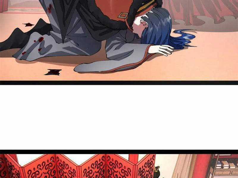 Chàng Rể Mạnh Nhất Lịch Sử Chương 200 trang 82