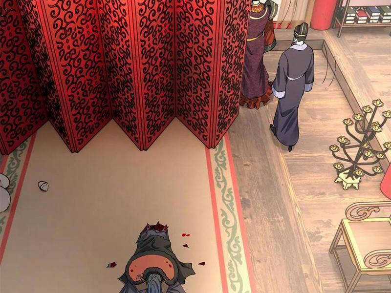 Chàng Rể Mạnh Nhất Lịch Sử Chương 200 trang 83