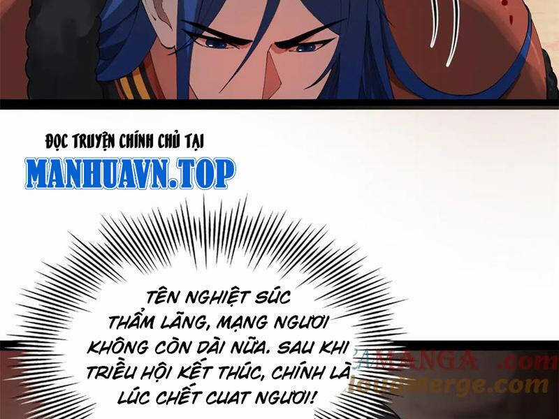 Chàng Rể Mạnh Nhất Lịch Sử Chương 200 trang 86