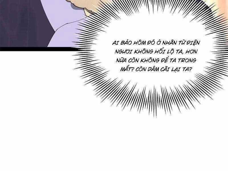 Chàng Rể Mạnh Nhất Lịch Sử Chương 200 trang 88