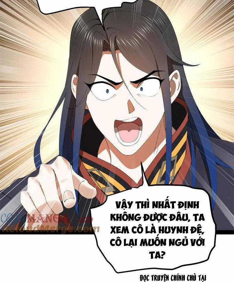 Chàng Rể Mạnh Nhất Lịch Sử Chương 201 trang 12