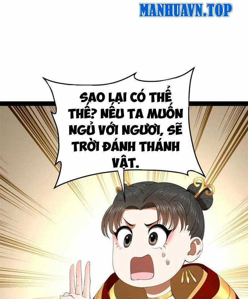 Chàng Rể Mạnh Nhất Lịch Sử Chương 201 trang 13