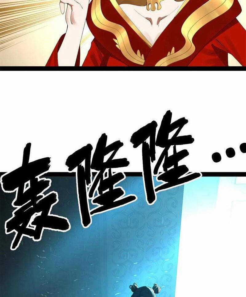 Chàng Rể Mạnh Nhất Lịch Sử Chương 201 trang 14