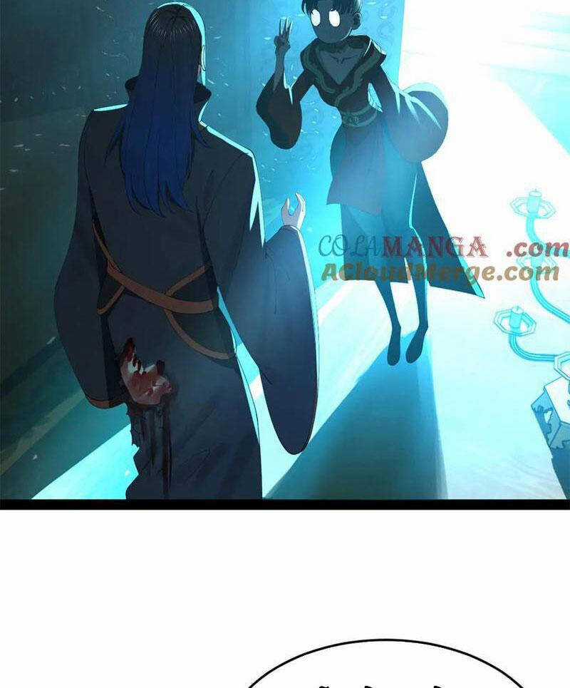 Chàng Rể Mạnh Nhất Lịch Sử Chương 201 trang 15