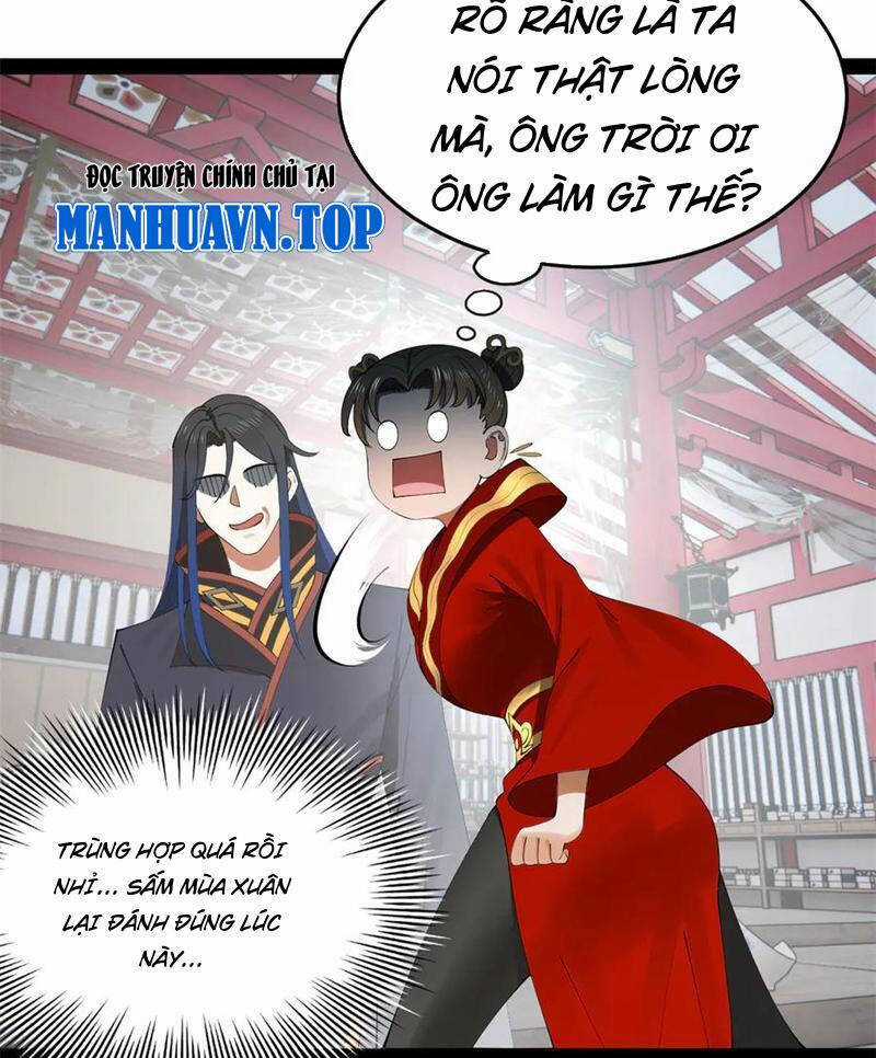 Chàng Rể Mạnh Nhất Lịch Sử Chương 201 trang 16