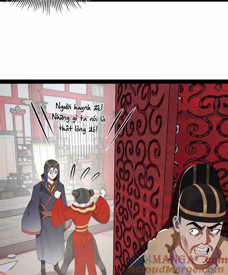 Chàng Rể Mạnh Nhất Lịch Sử Chương 201 trang 17