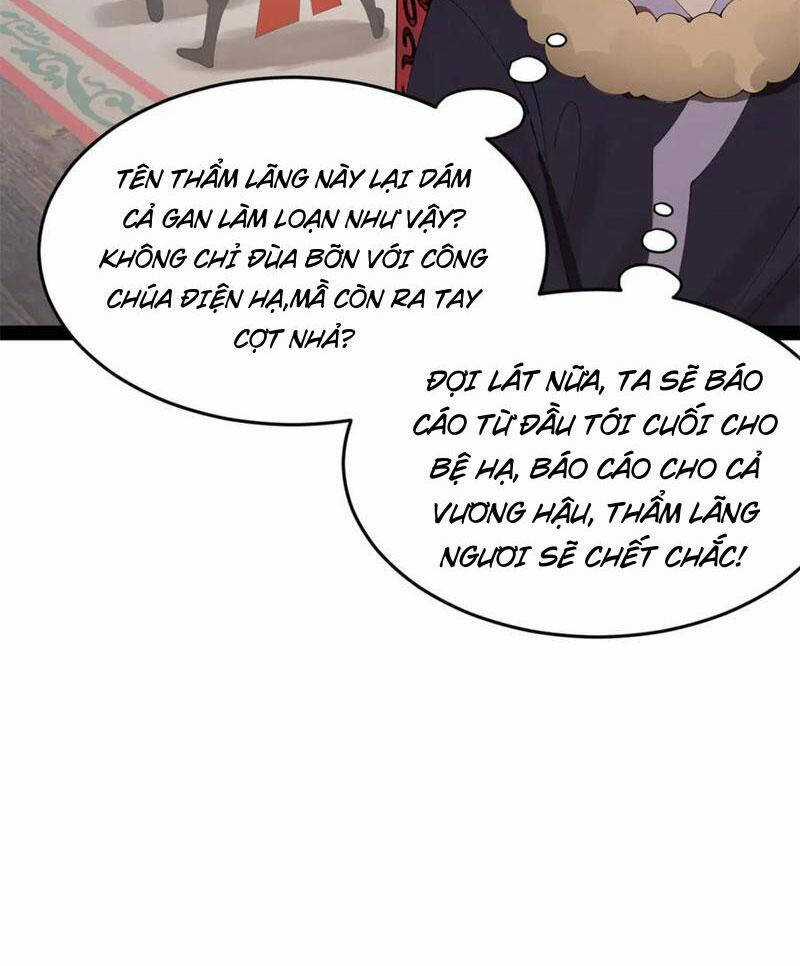 Chàng Rể Mạnh Nhất Lịch Sử Chương 201 trang 18