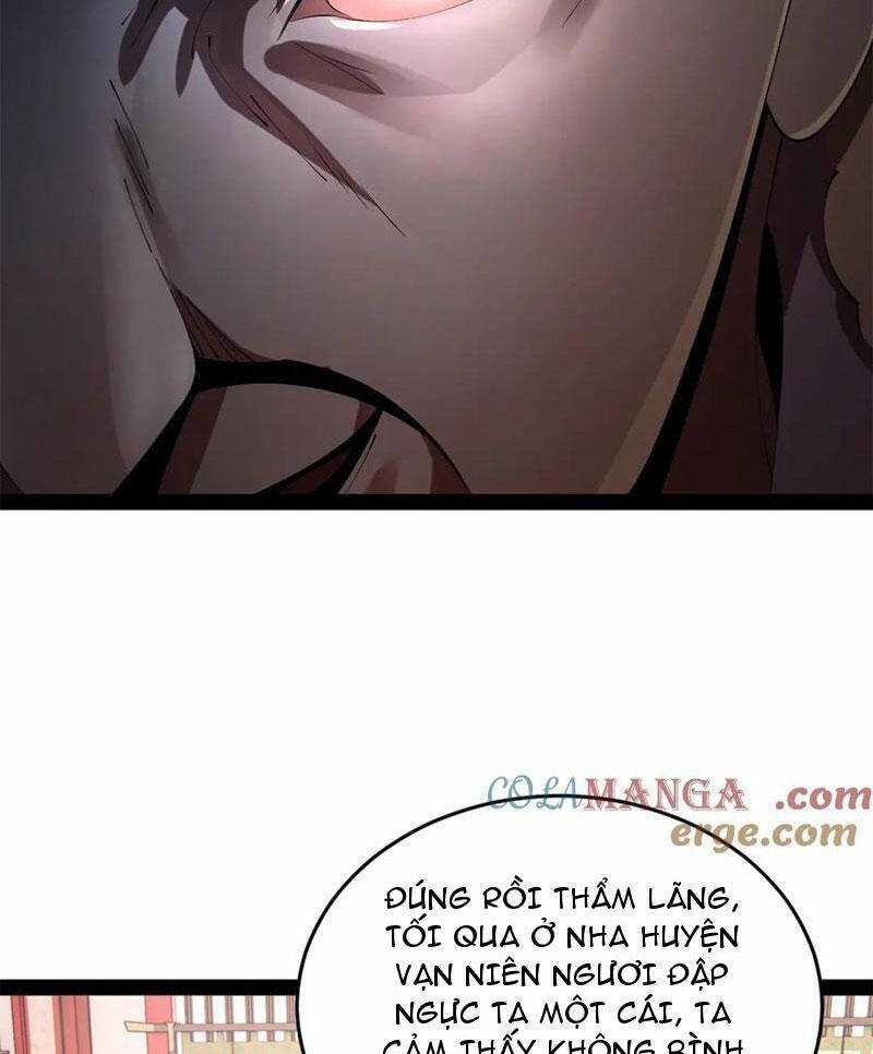 Chàng Rể Mạnh Nhất Lịch Sử Chương 201 trang 2