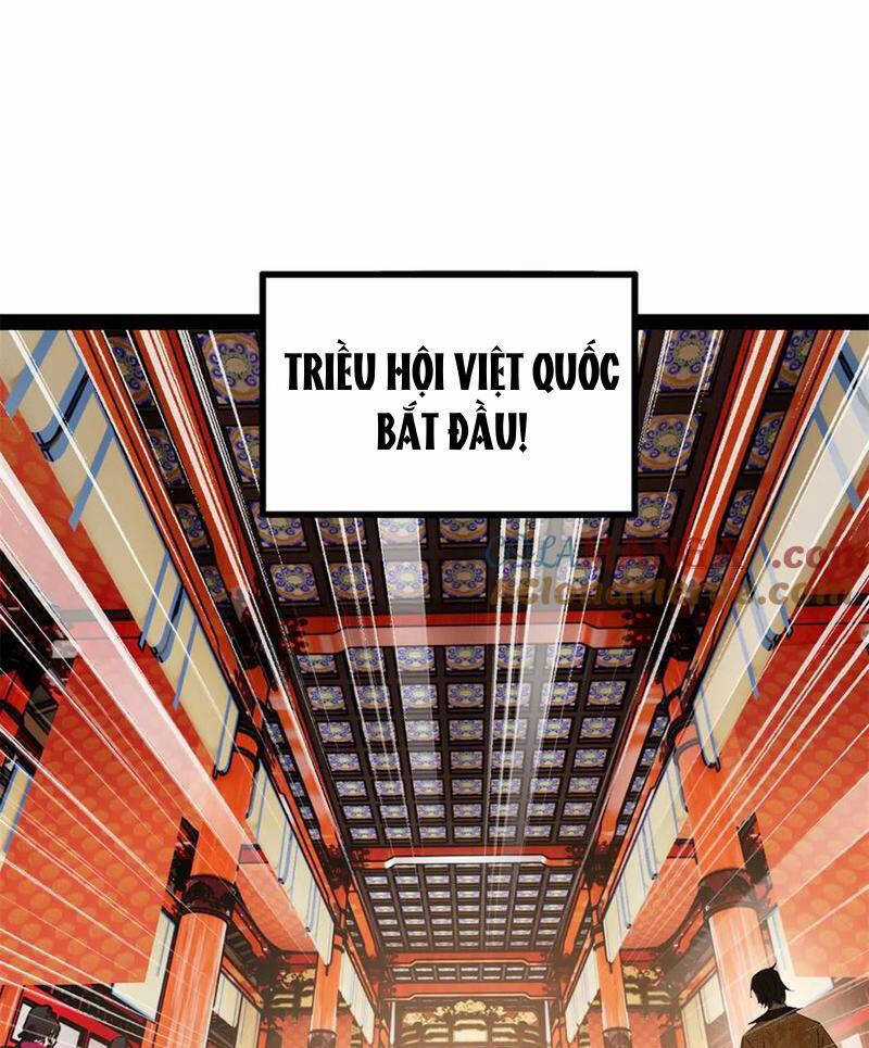 Chàng Rể Mạnh Nhất Lịch Sử Chương 201 trang 20