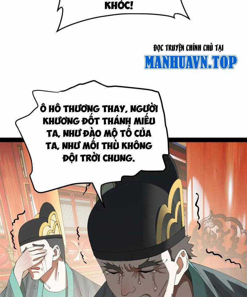 Chàng Rể Mạnh Nhất Lịch Sử Chương 201 trang 26