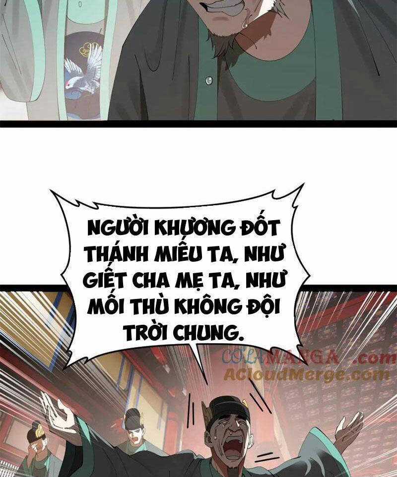 Chàng Rể Mạnh Nhất Lịch Sử Chương 201 trang 27