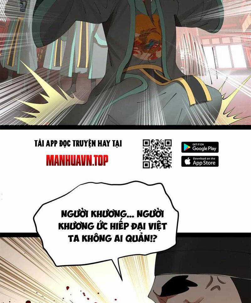 Chàng Rể Mạnh Nhất Lịch Sử Chương 201 trang 28