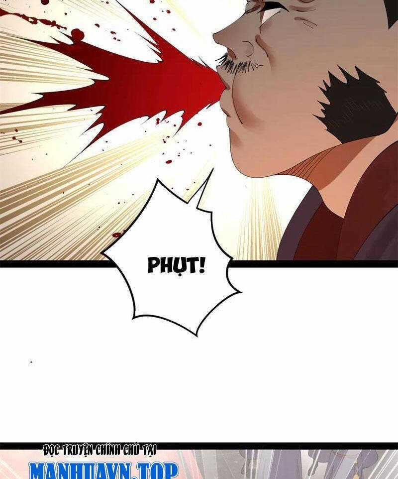 Chàng Rể Mạnh Nhất Lịch Sử Chương 201 trang 29