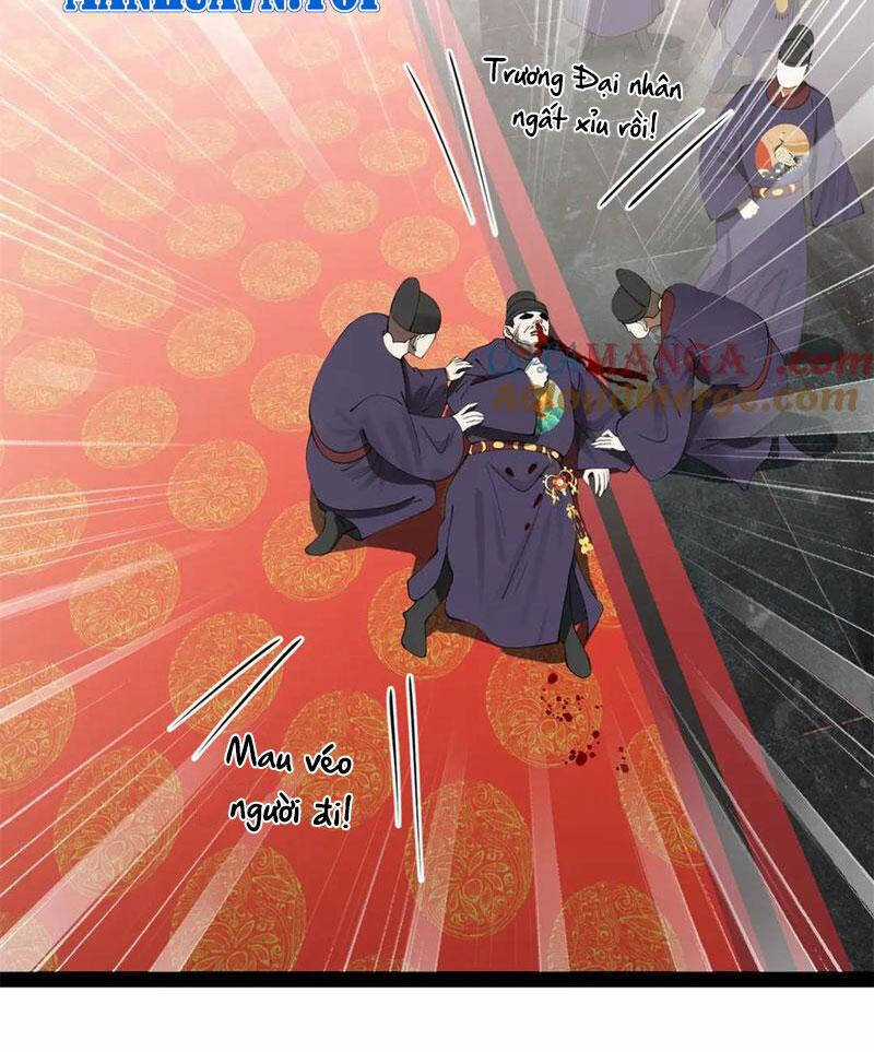 Chàng Rể Mạnh Nhất Lịch Sử Chương 201 trang 30