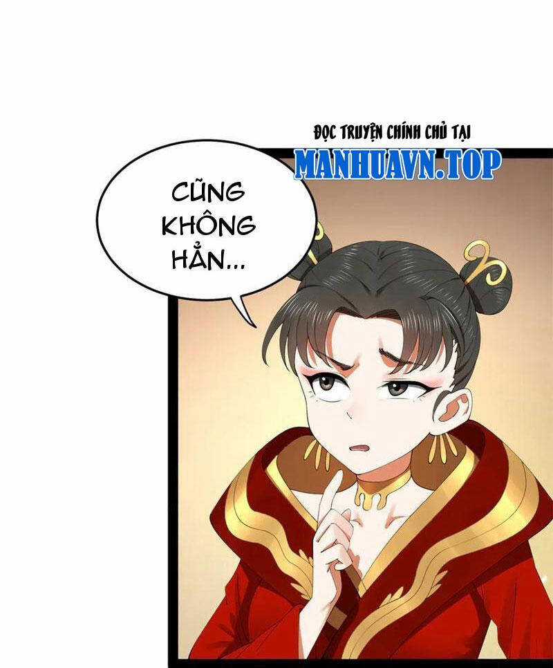 Chàng Rể Mạnh Nhất Lịch Sử Chương 201 trang 4