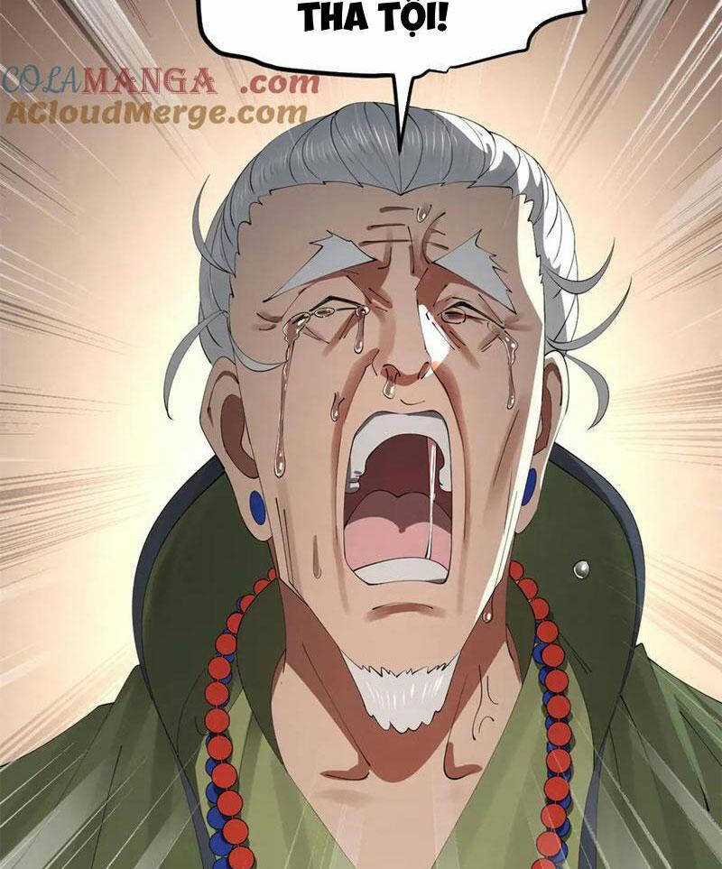 Chàng Rể Mạnh Nhất Lịch Sử Chương 201 trang 40