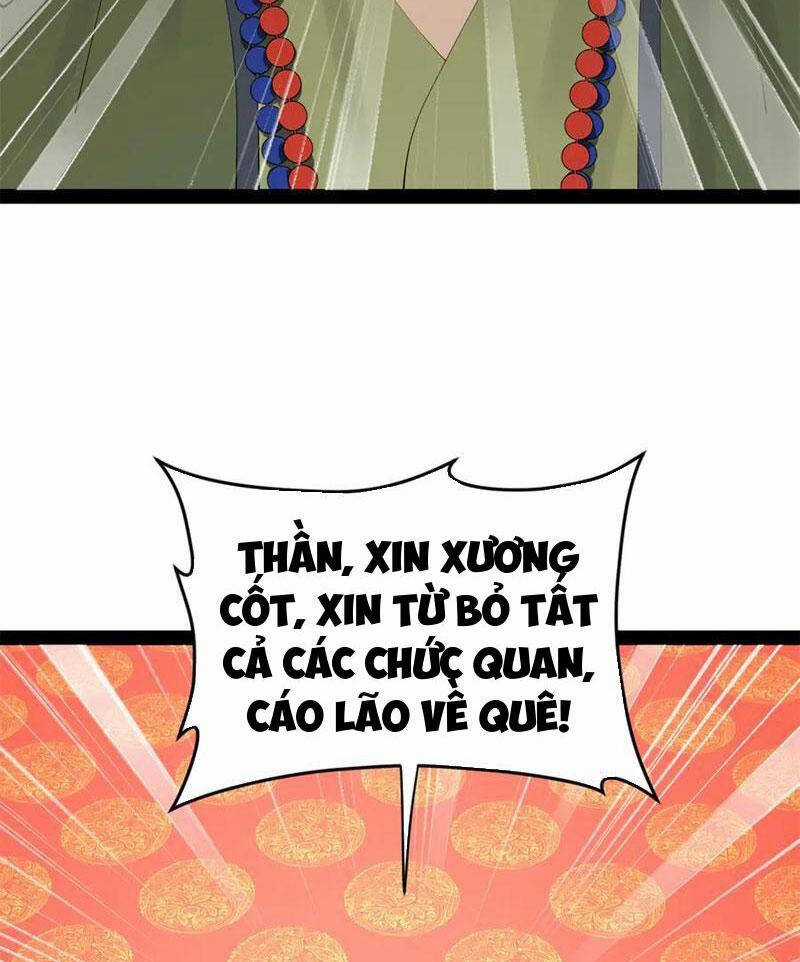 Chàng Rể Mạnh Nhất Lịch Sử Chương 201 trang 41