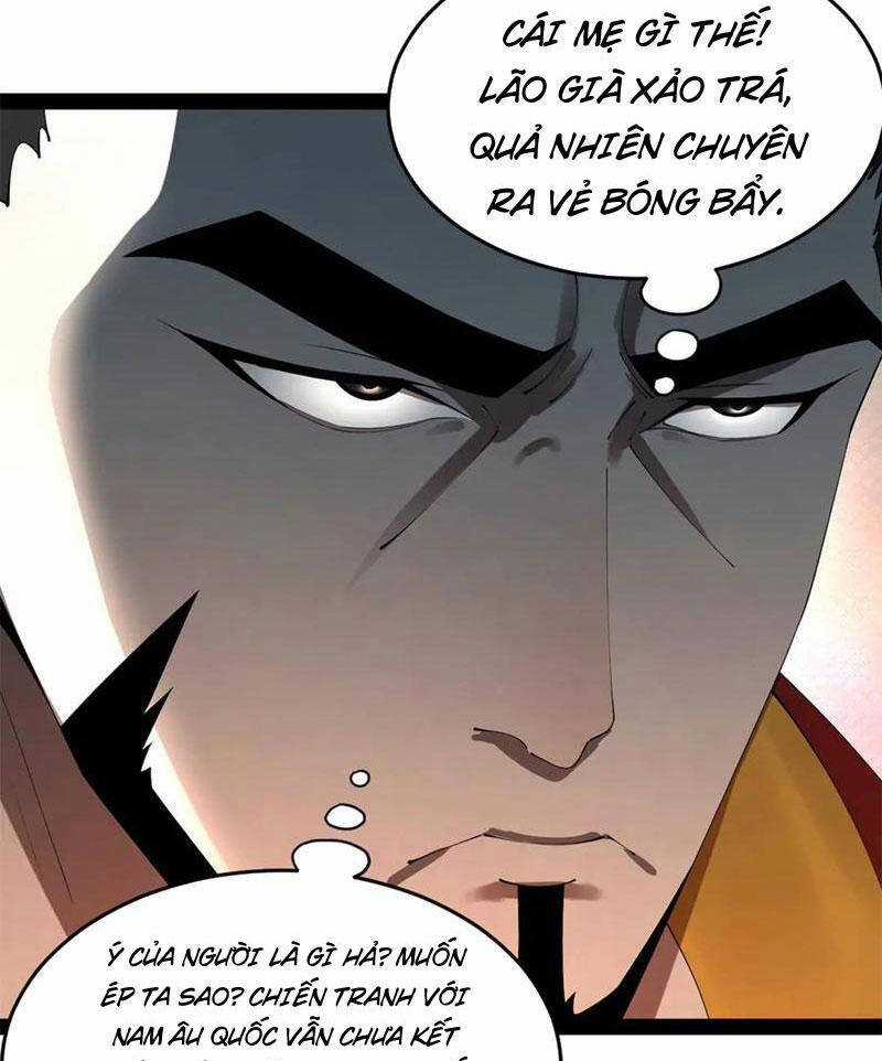 Chàng Rể Mạnh Nhất Lịch Sử Chương 201 trang 43