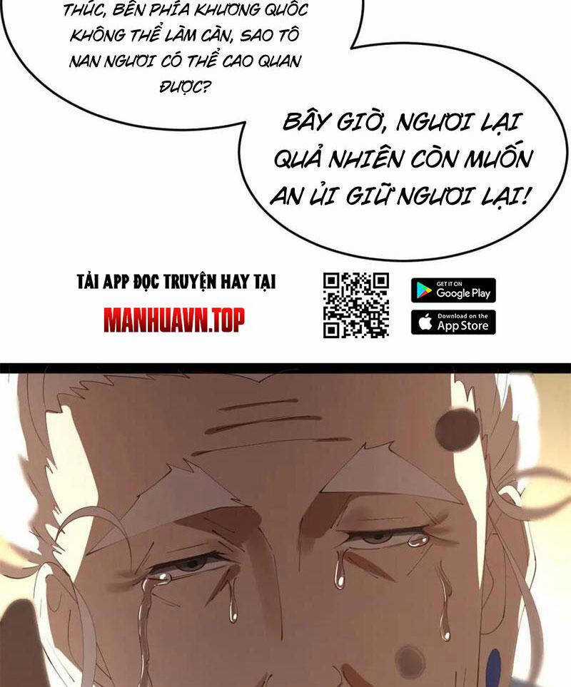 Chàng Rể Mạnh Nhất Lịch Sử Chương 201 trang 44